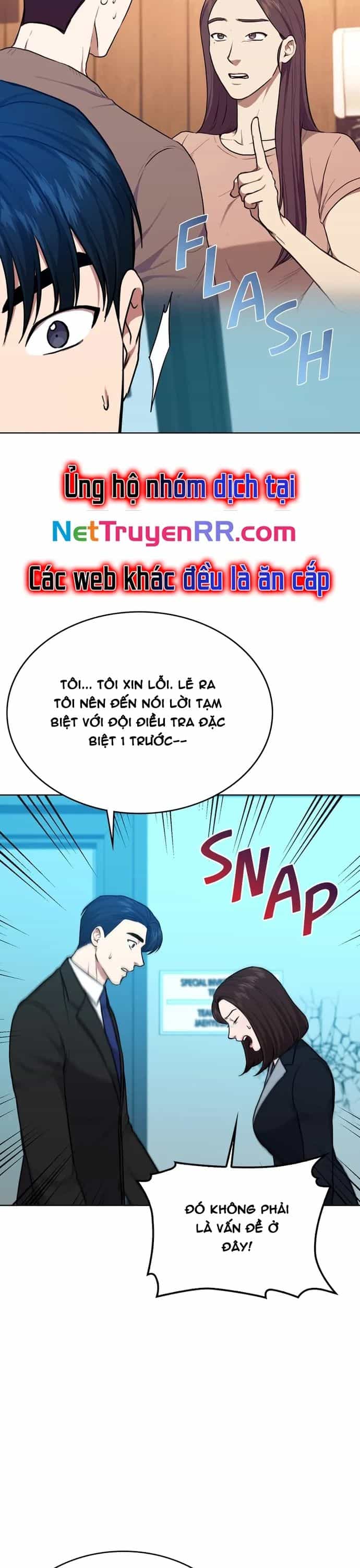Thuế Trừng Giả - Chương 126 - ảnh 5
