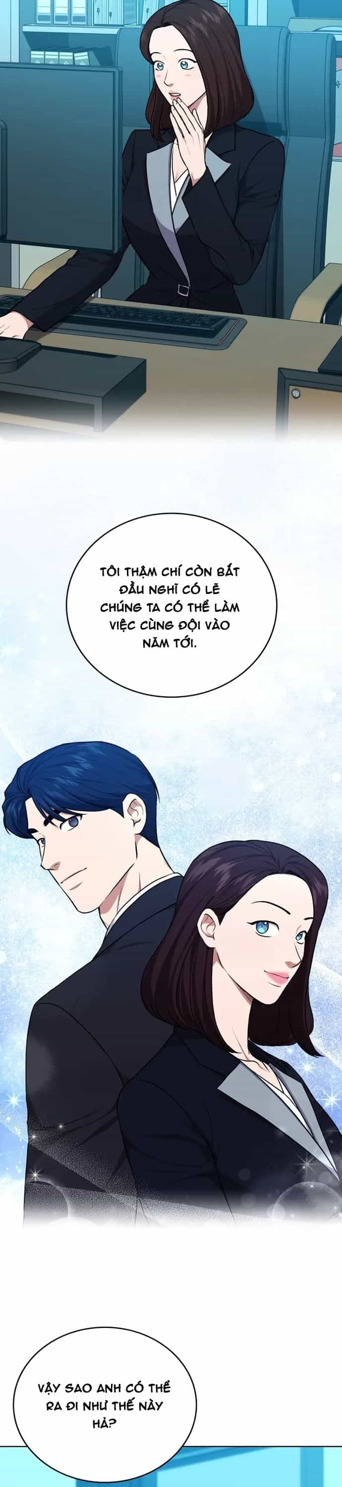 Thuế Trừng Giả - Chương 126 - ảnh 7
