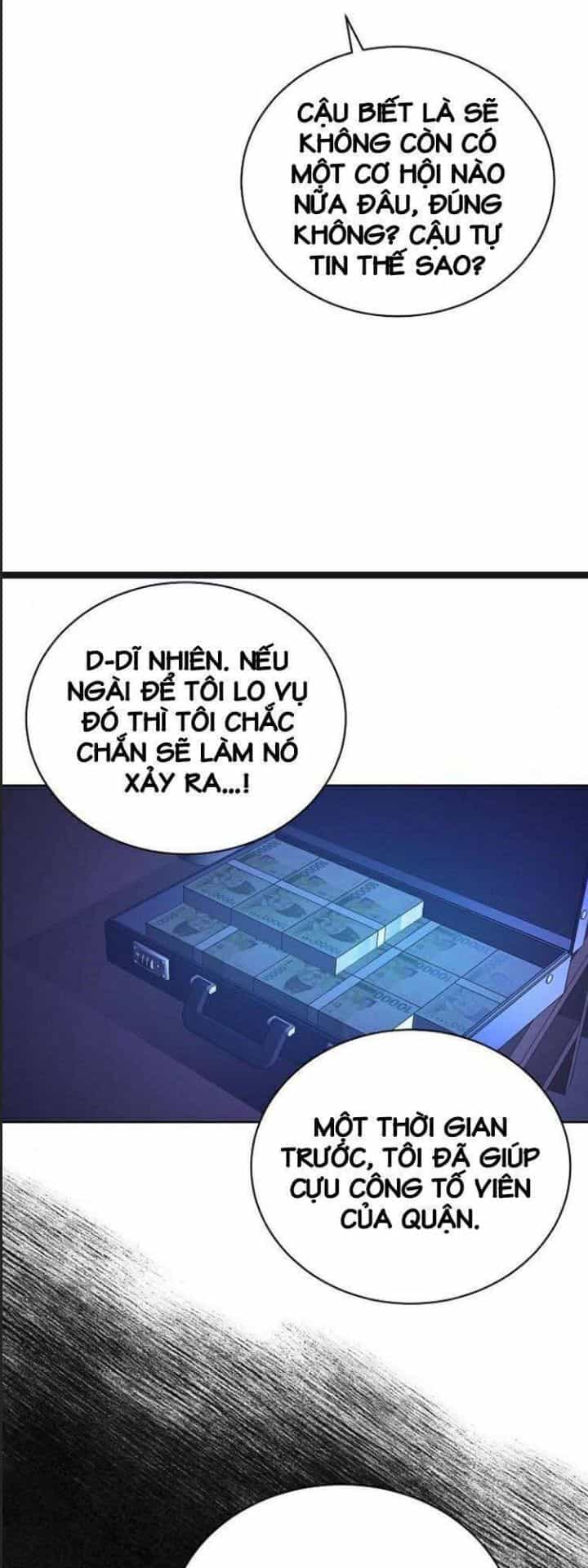 Thuế Trừng Giả - Chương 13 - ảnh 16