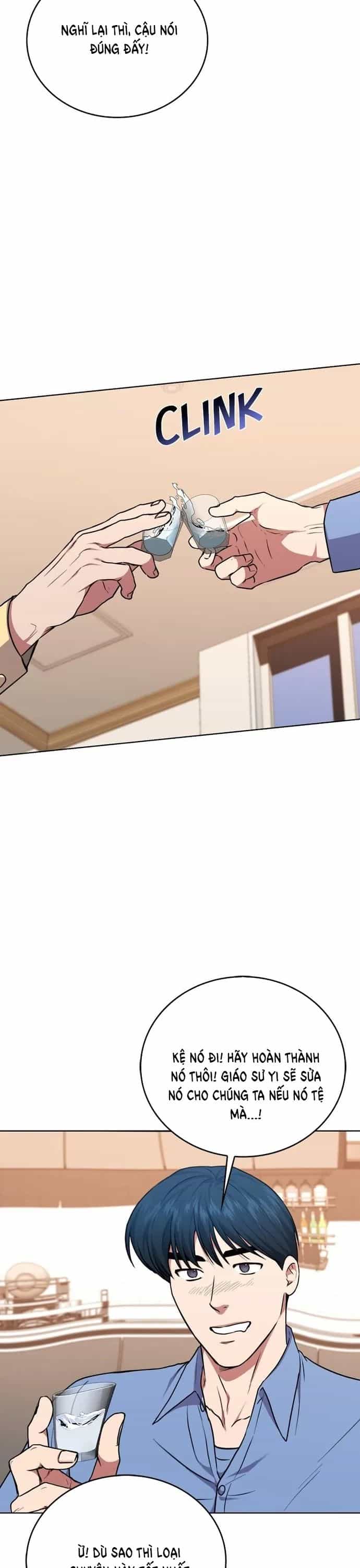 Thuế Trừng Giả - Chương 137 - ảnh 11