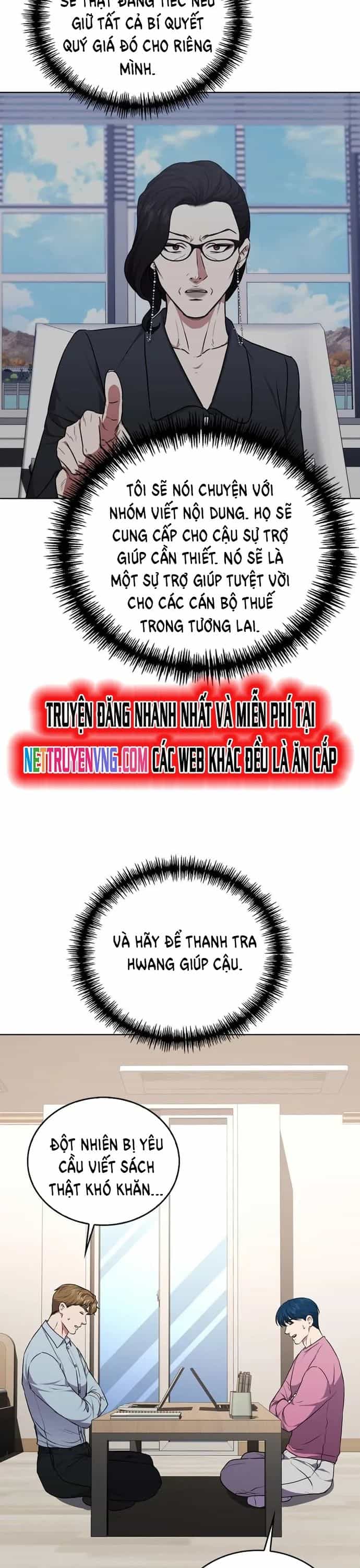 Thuế Trừng Giả - Chương 137 - ảnh 2