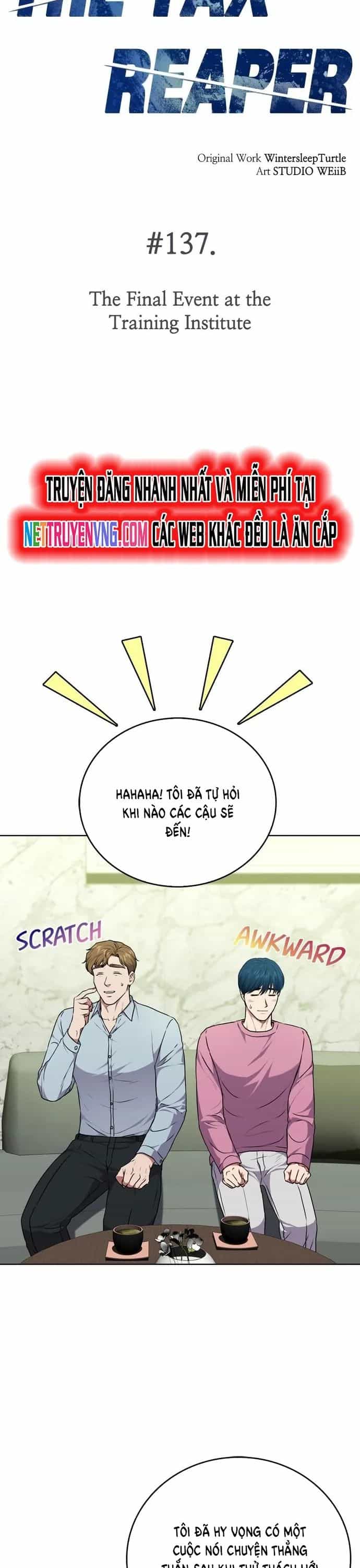 Thuế Trừng Giả - Chương 137 - ảnh 4
