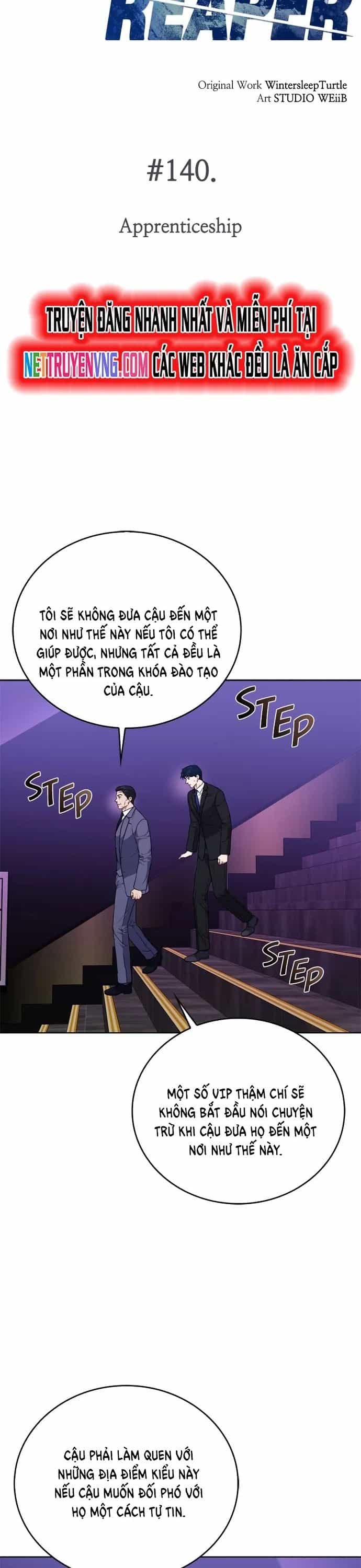 Thuế Trừng Giả - Chương 140 - ảnh 4