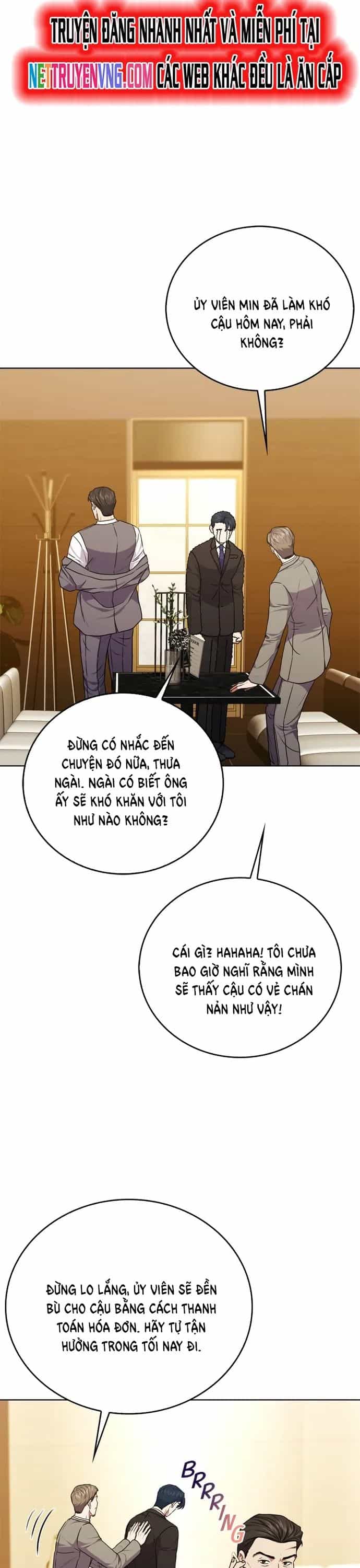 Thuế Trừng Giả - Chương 140 - ảnh 7