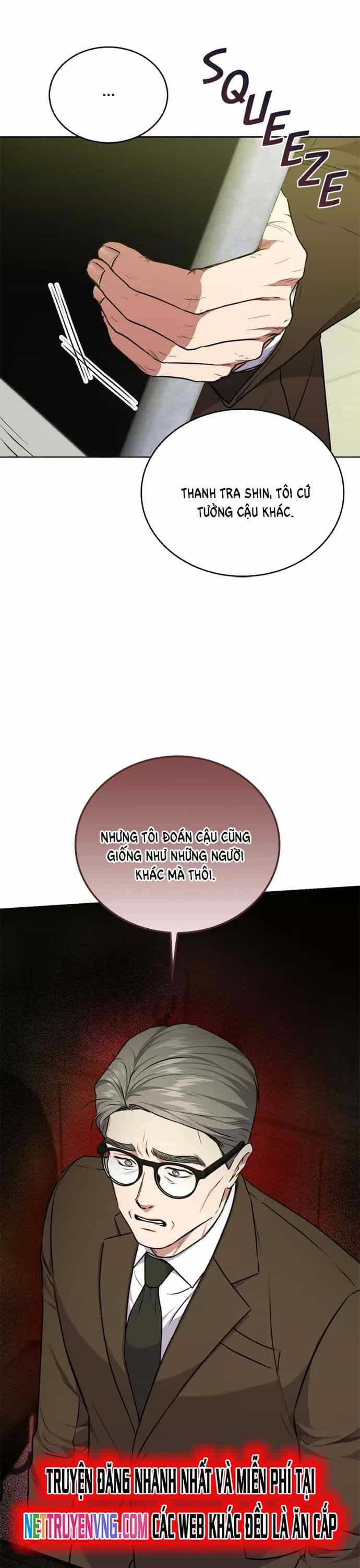 Thuế Trừng Giả - Chương 141 - ảnh 16