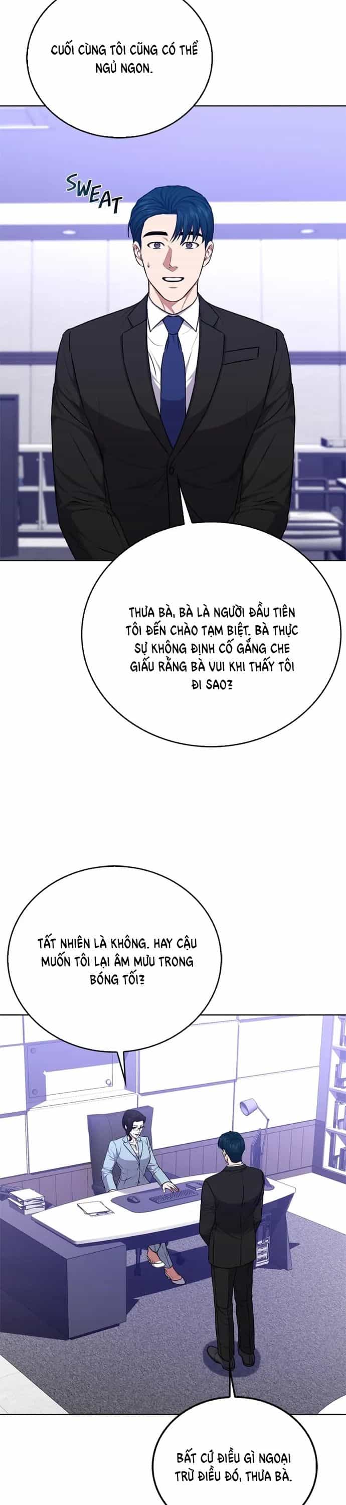 Thuế Trừng Giả - Chương 141 - ảnh 2