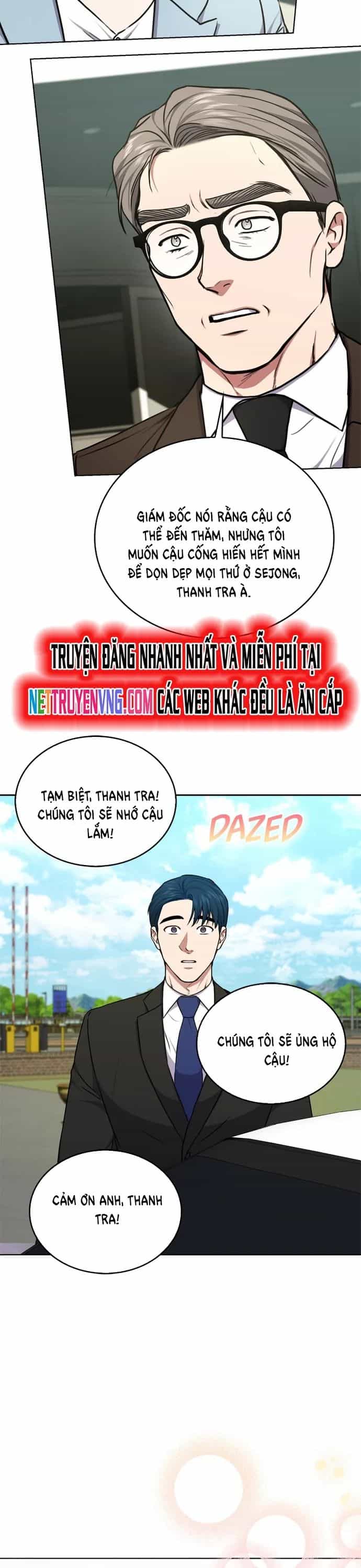 Thuế Trừng Giả - Chương 141 - ảnh 35