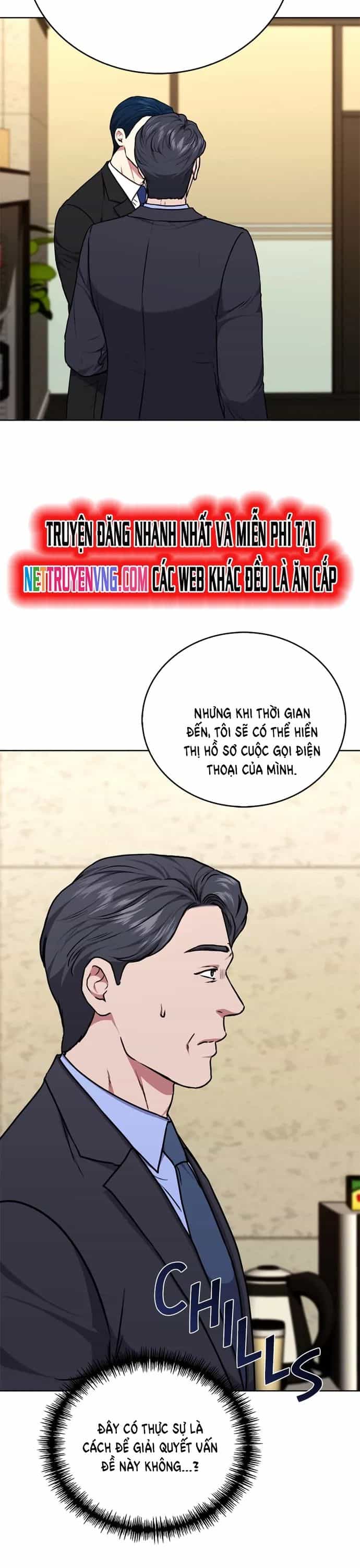 Thuế Trừng Giả - Chương 143 - ảnh 20