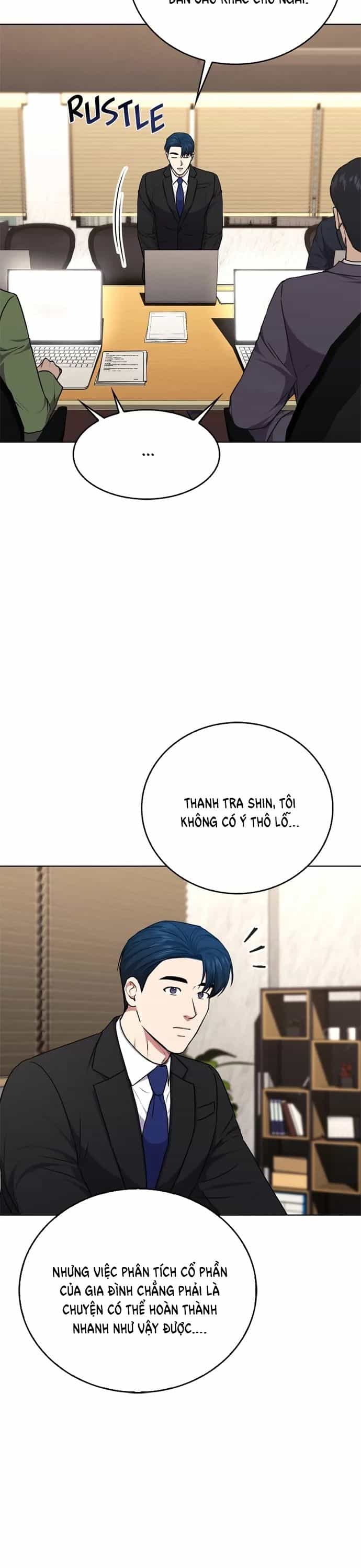 Thuế Trừng Giả - Chương 144 - ảnh 21