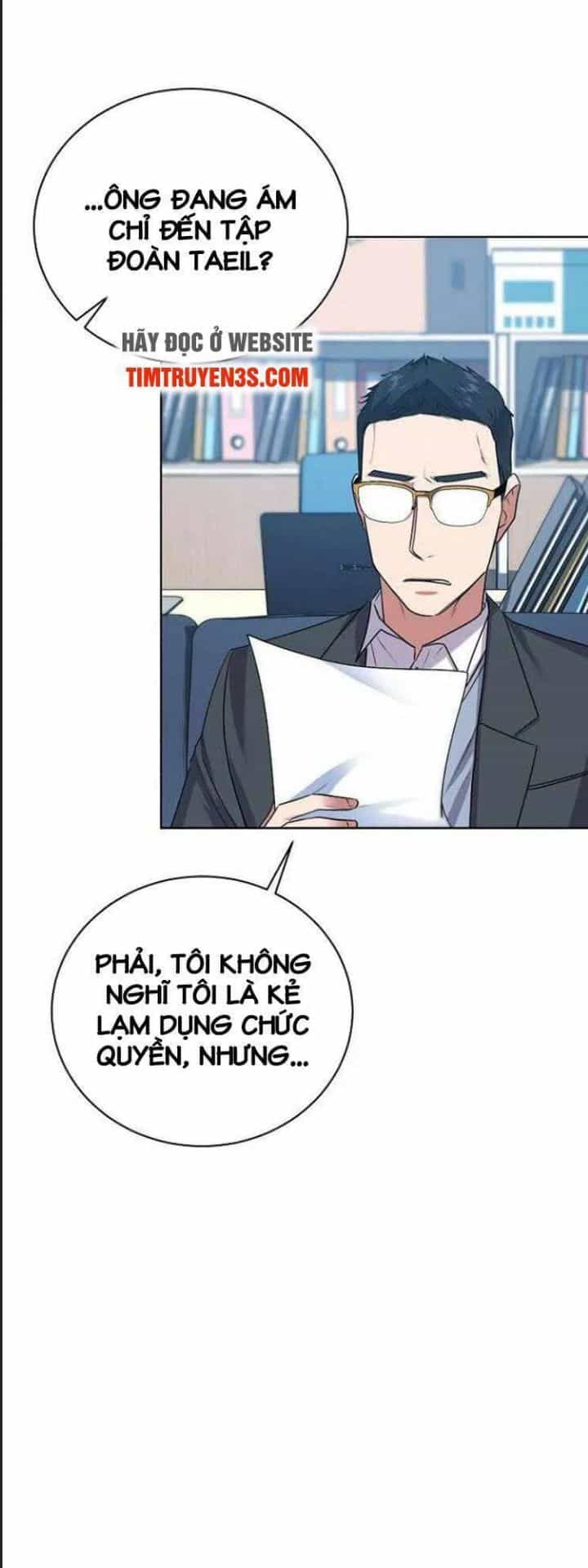 Thuế Trừng Giả - Chương 15 - ảnh 11