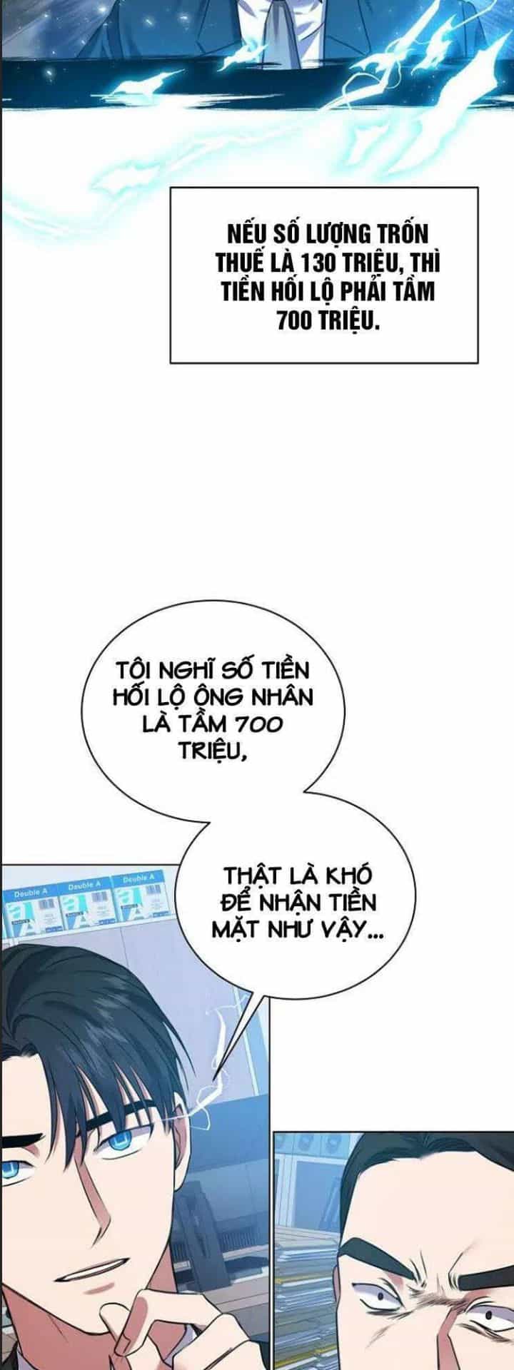 Thuế Trừng Giả - Chương 15 - ảnh 40