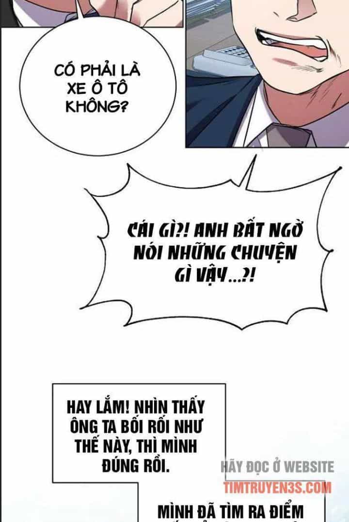 Thuế Trừng Giả - Chương 15 - ảnh 41