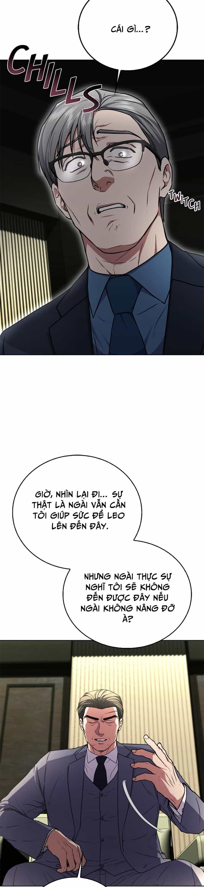 Thuế Trừng Giả - Chương 150 - ảnh 28