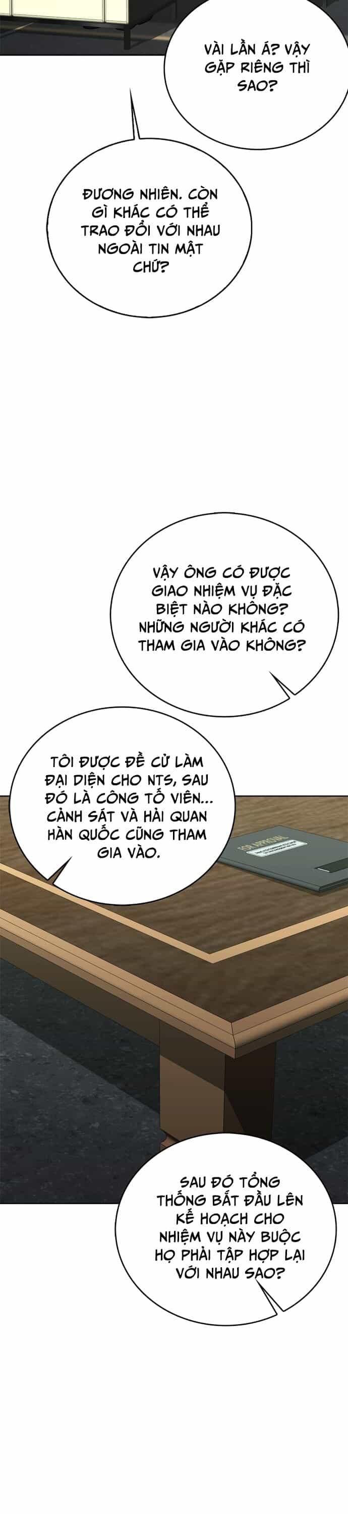 Thuế Trừng Giả - Chương 150 - ảnh 3