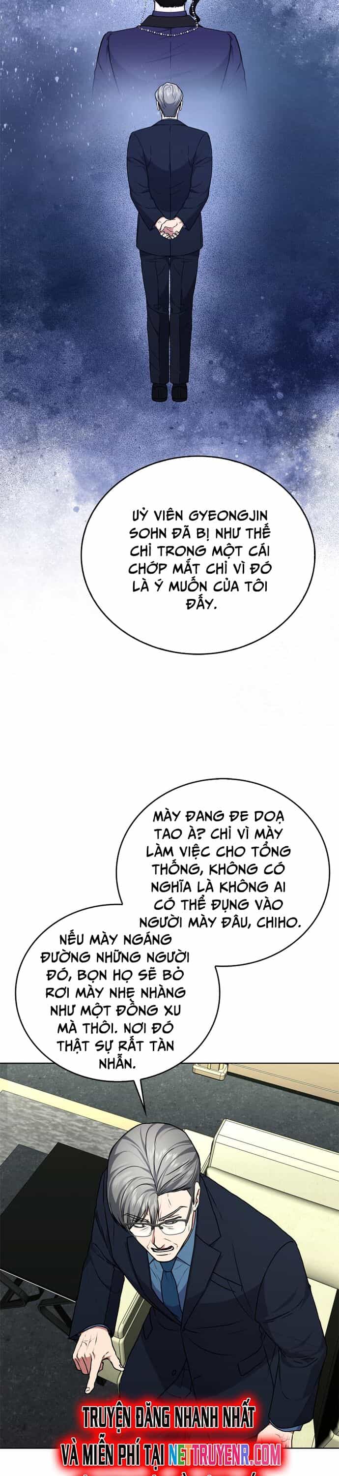 Thuế Trừng Giả - Chương 150 - ảnh 30