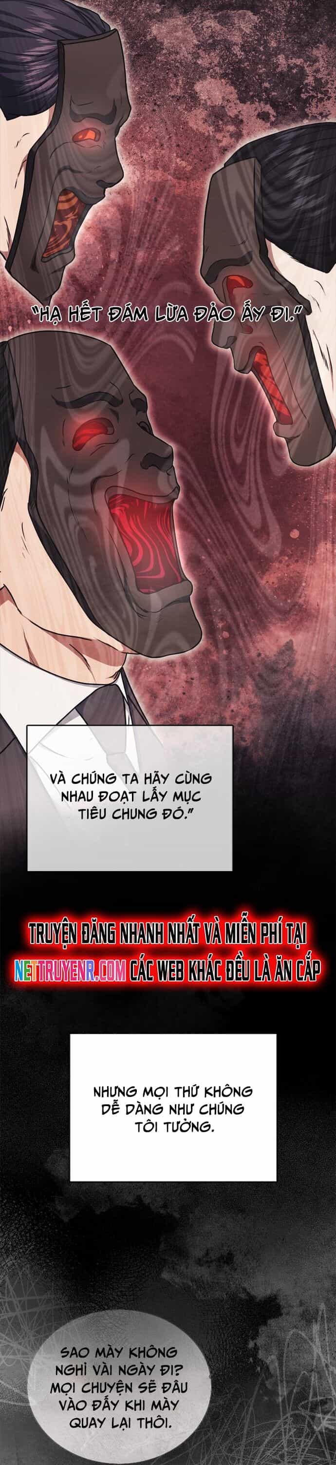 Thuế Trừng Giả - Chương 150 - ảnh 6