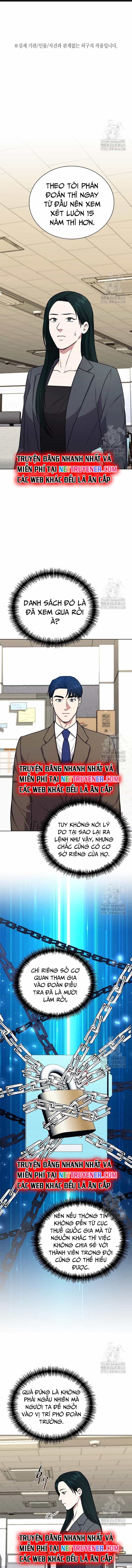 Thuế Trừng Giả - Chương 153 - ảnh 2