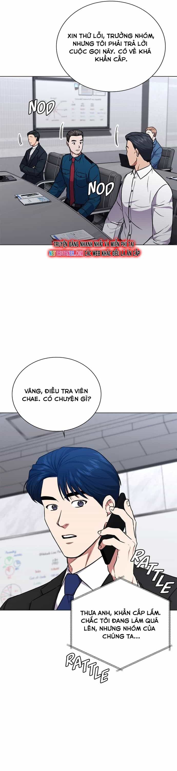 Thuế Trừng Giả - Chương 156 - ảnh 20