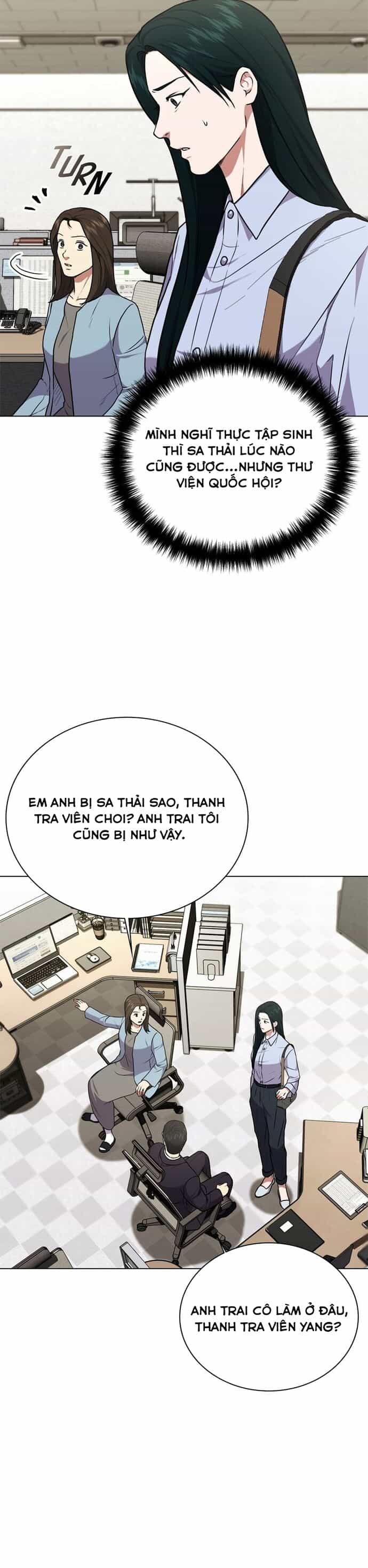 Thuế Trừng Giả - Chương 156 - ảnh 23