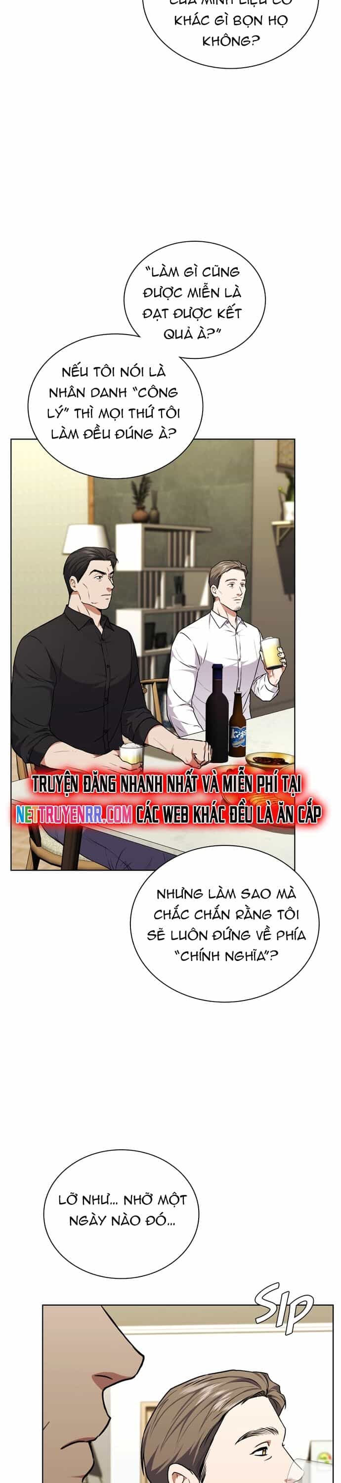 Thuế Trừng Giả - Chương 159 - ảnh 9