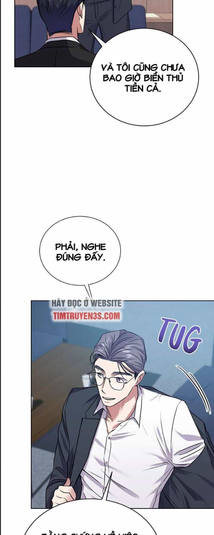 Thuế Trừng Giả - Chương 16 - ảnh 38