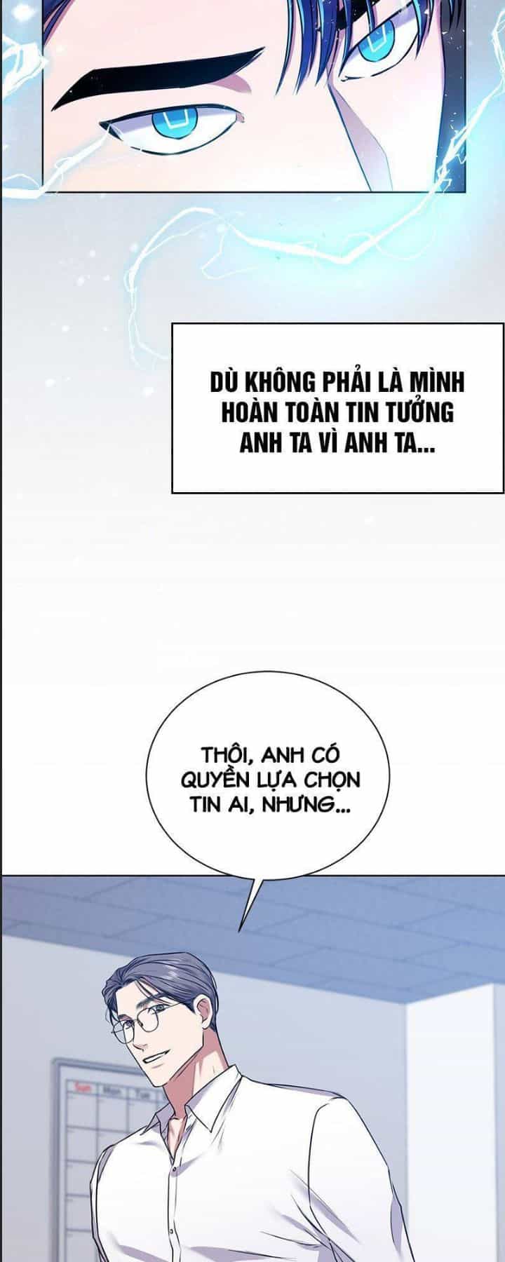 Thuế Trừng Giả - Chương 16 - ảnh 44