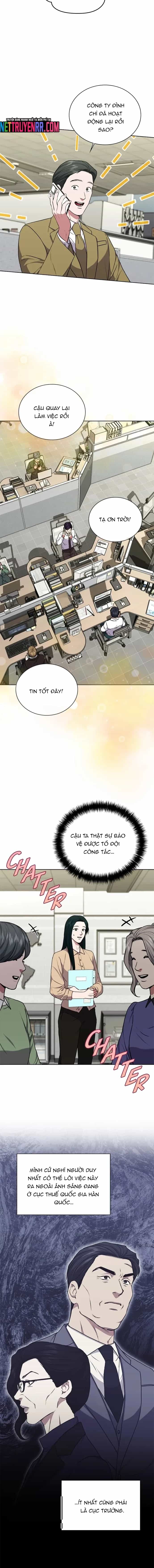 Thuế Trừng Giả - Chương 161 - ảnh 17
