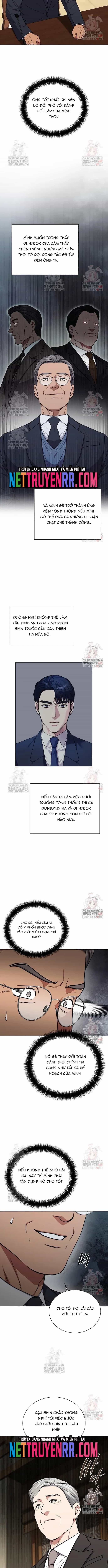 Thuế Trừng Giả - Chương 162 - ảnh 7