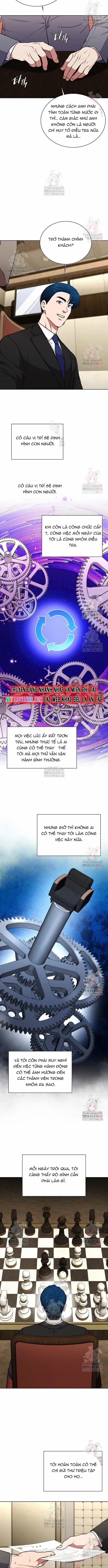Thuế Trừng Giả - Chương 164 - ảnh 4