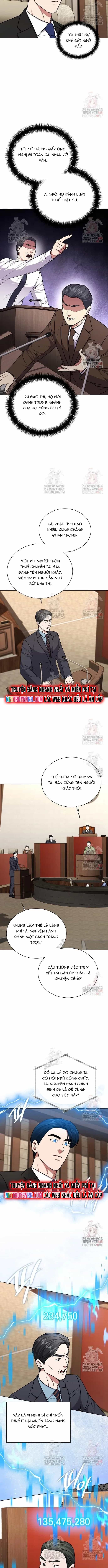 Thuế Trừng Giả - Chương 164 - ảnh 9