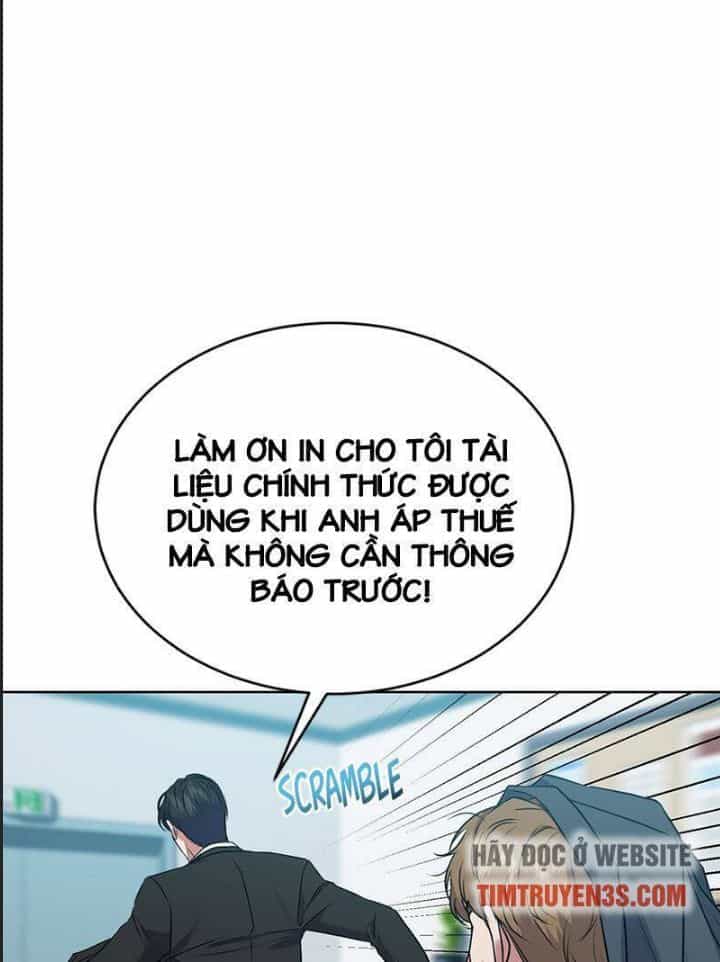 Thuế Trừng Giả - Chương 17 - ảnh 27