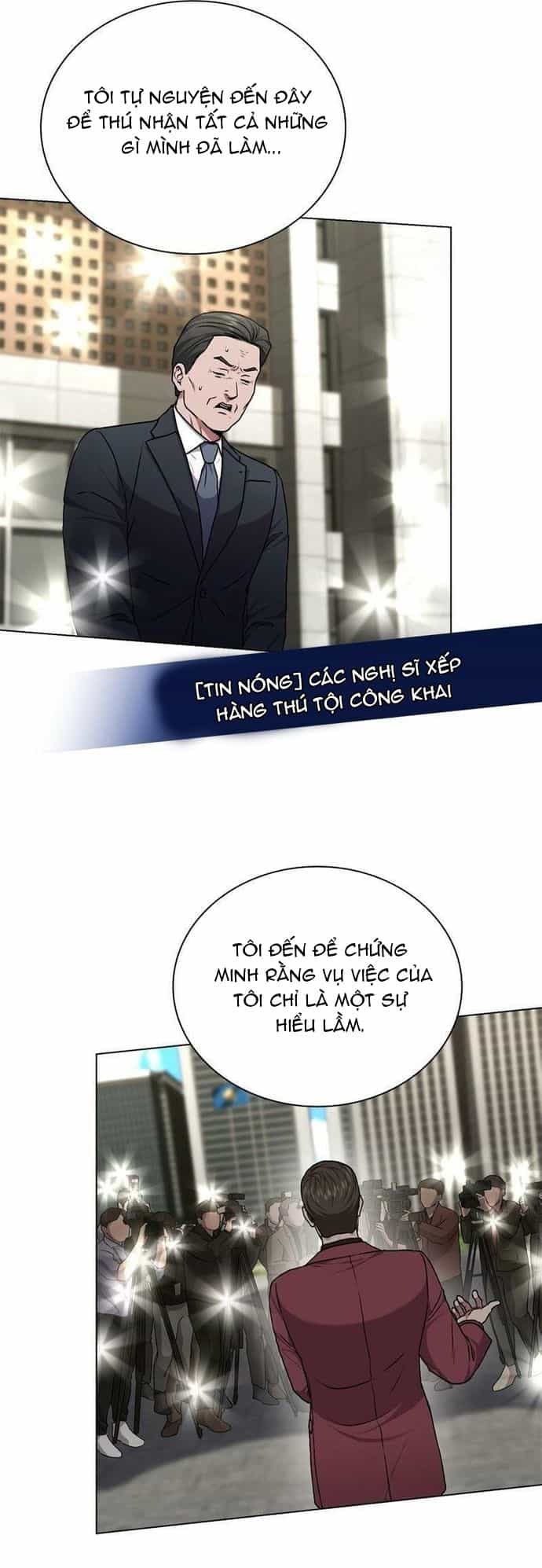 Thuế Trừng Giả - Chương 174 - ảnh 2