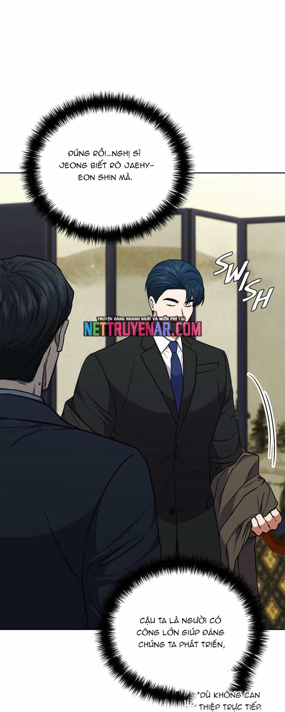 Thuế Trừng Giả - Chương 175 - ảnh 19