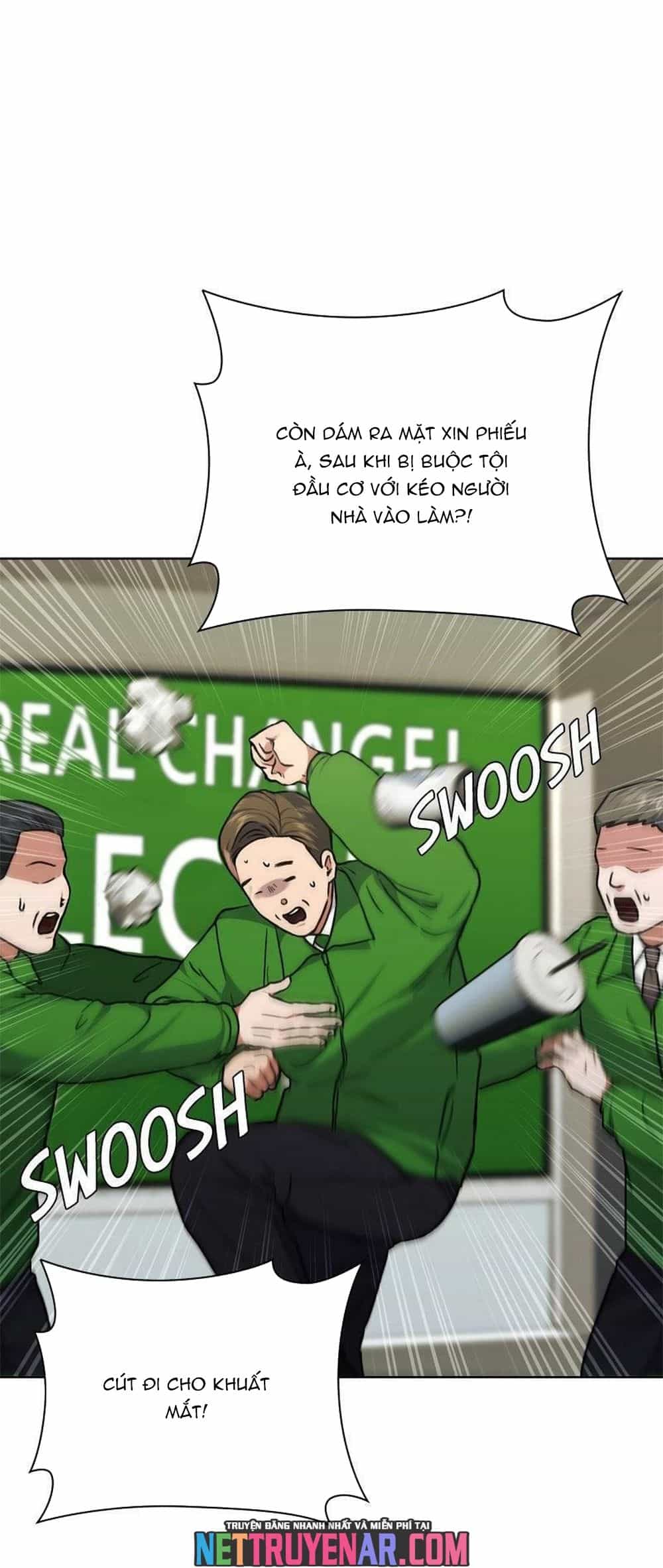 Thuế Trừng Giả - Chương 175 - ảnh 4