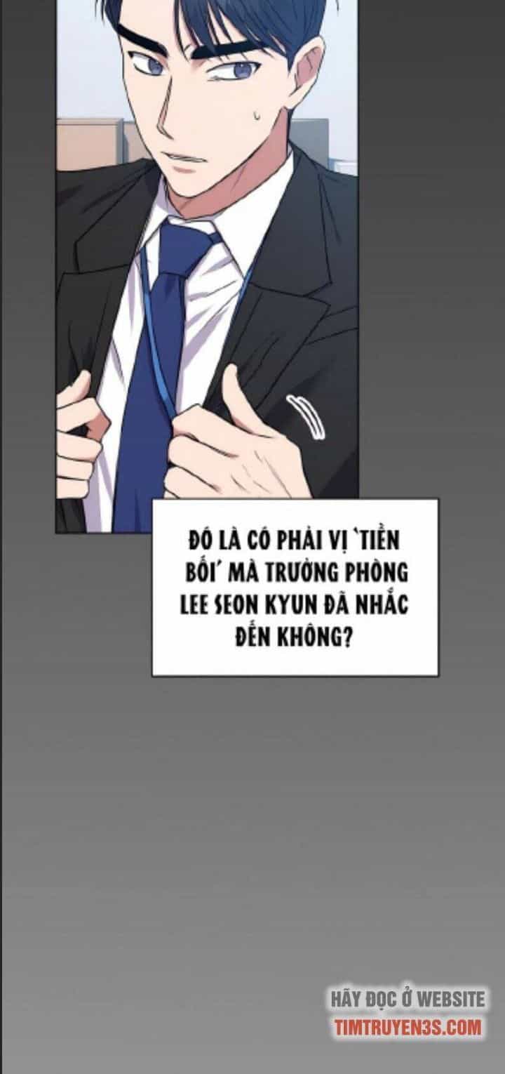 Thuế Trừng Giả - Chương 18 - ảnh 45