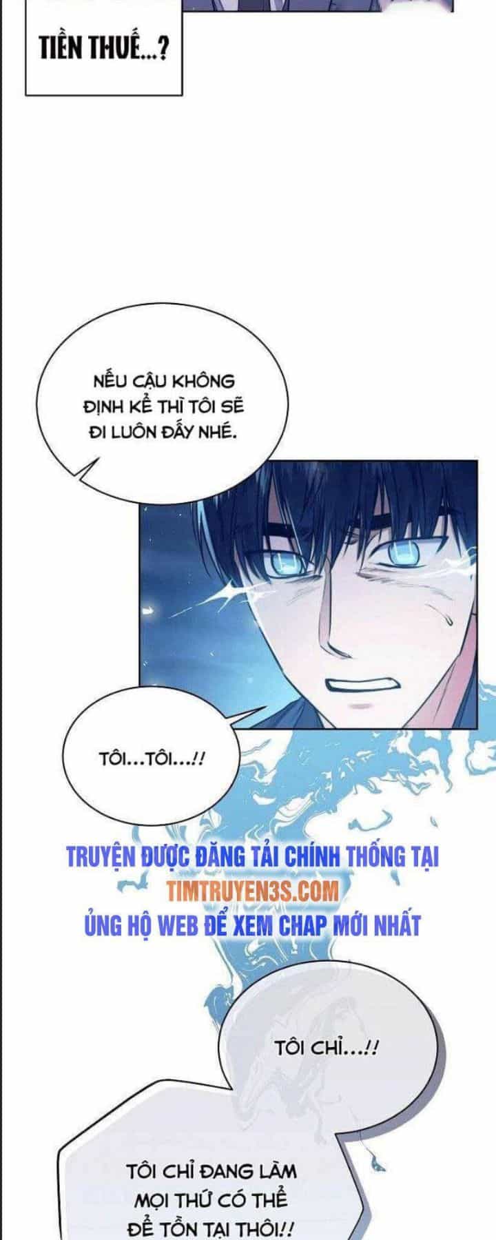 Thuế Trừng Giả - Chương 2 - ảnh 14