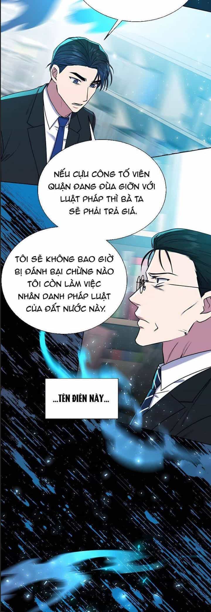 Thuế Trừng Giả - Chương 21 - ảnh 33