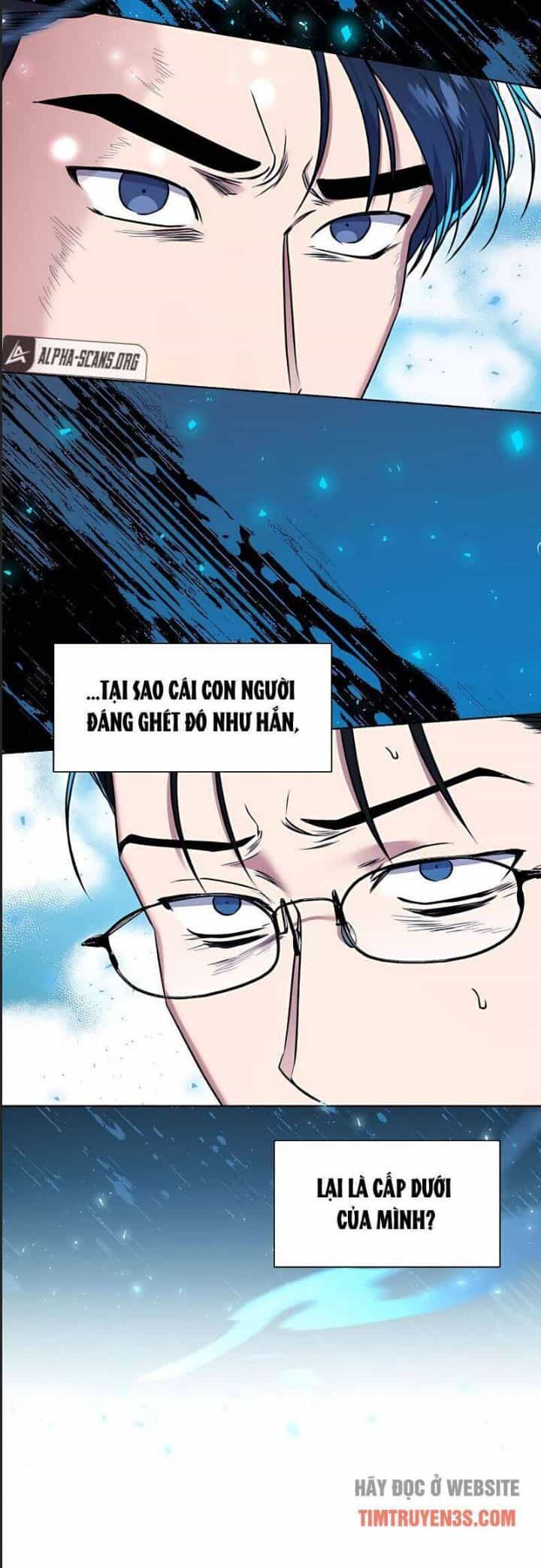 Thuế Trừng Giả - Chương 21 - ảnh 34