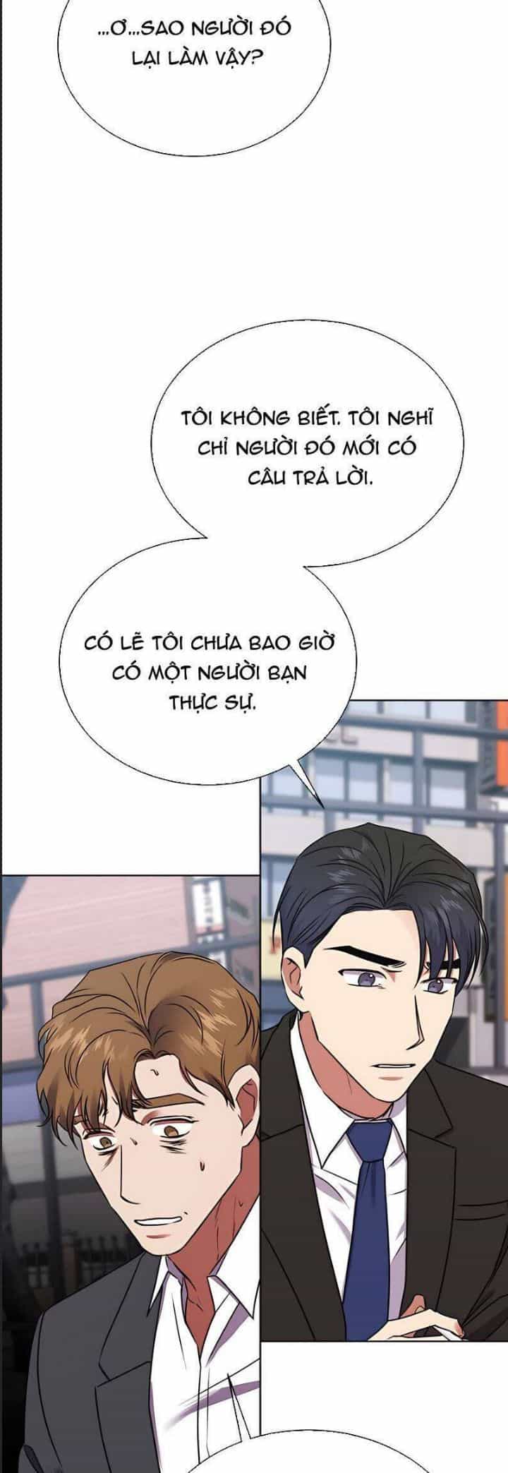 Thuế Trừng Giả - Chương 21 - ảnh 48