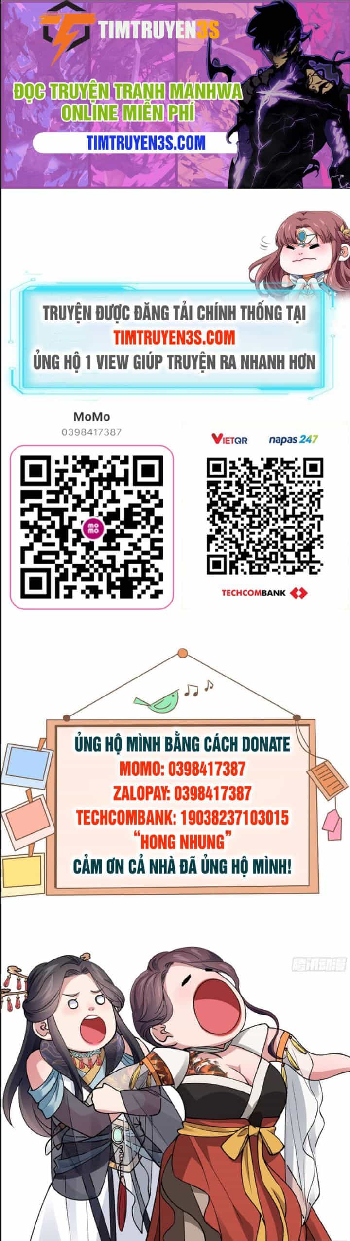 Thuế Trừng Giả - Chương 21 - ảnh 59