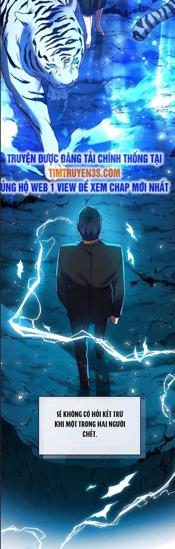 Thuế Trừng Giả - Chương 22 - ảnh 34