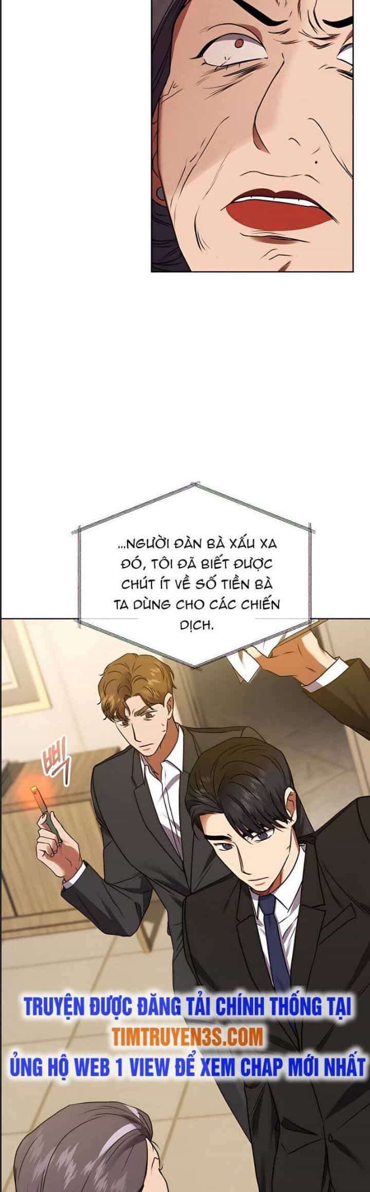 Thuế Trừng Giả - Chương 22 - ảnh 42