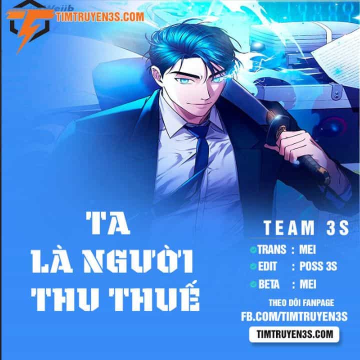 Thuế Trừng Giả - Chương 23 - ảnh 2
