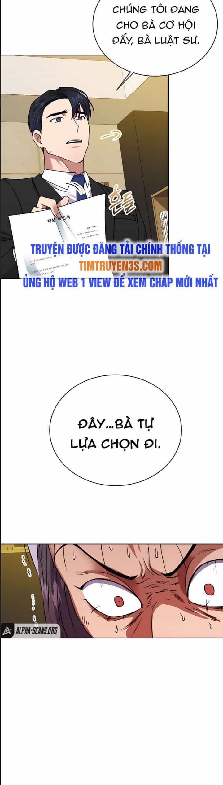 Thuế Trừng Giả - Chương 23 - ảnh 35