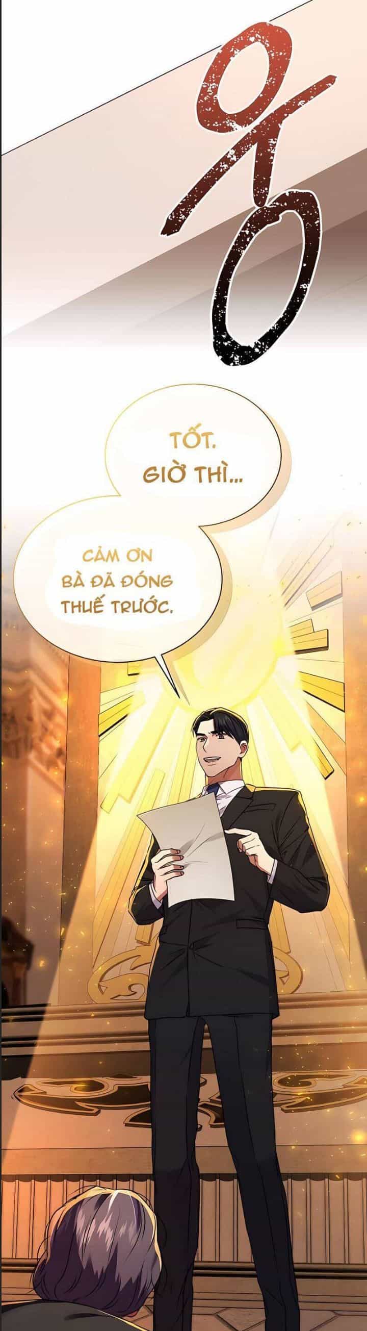 Thuế Trừng Giả - Chương 23 - ảnh 42