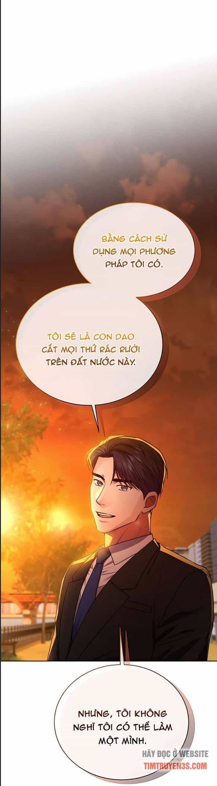 Thuế Trừng Giả - Chương 23 - ảnh 52
