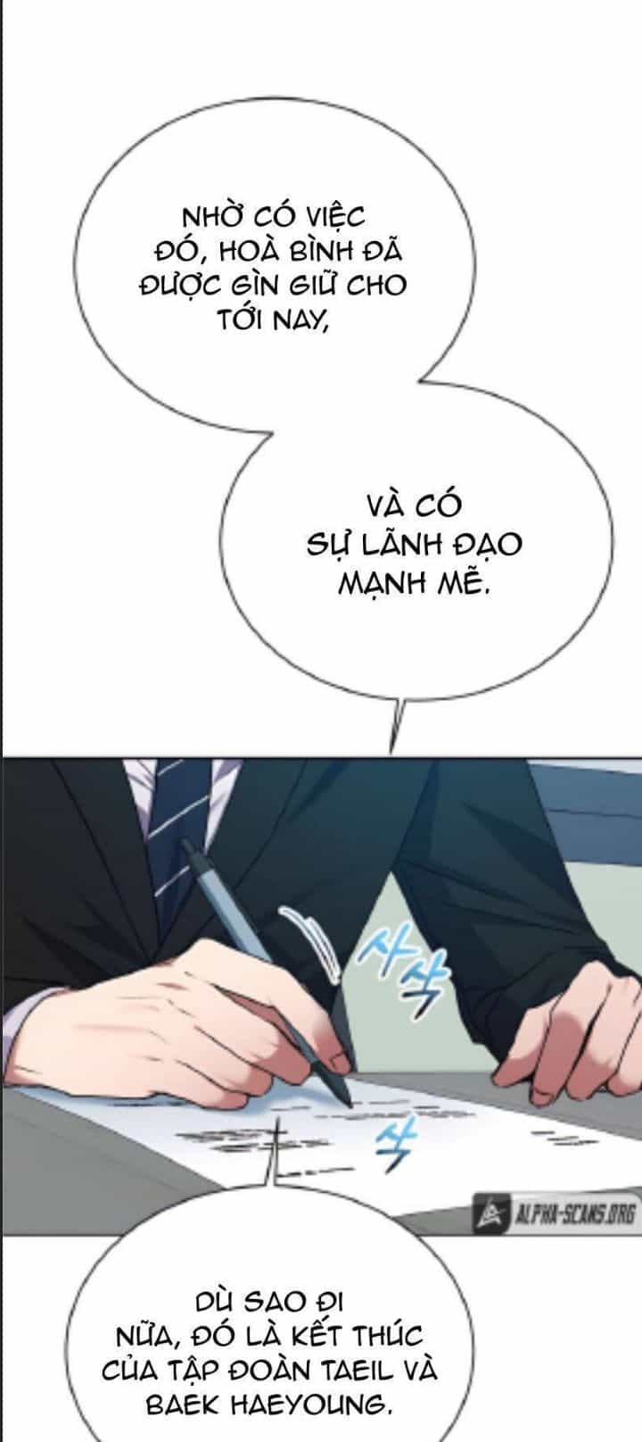 Thuế Trừng Giả - Chương 24 - ảnh 48
