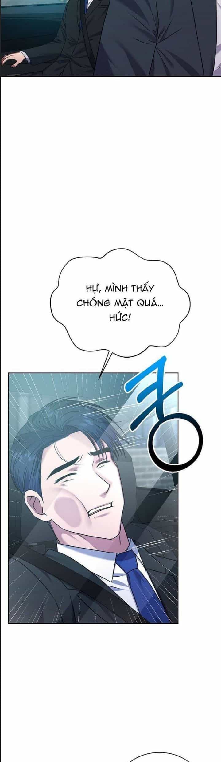 Thuế Trừng Giả - Chương 25 - ảnh 19