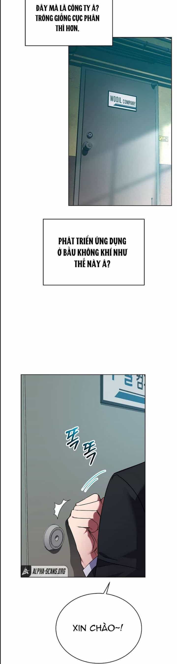 Thuế Trừng Giả - Chương 25 - ảnh 35