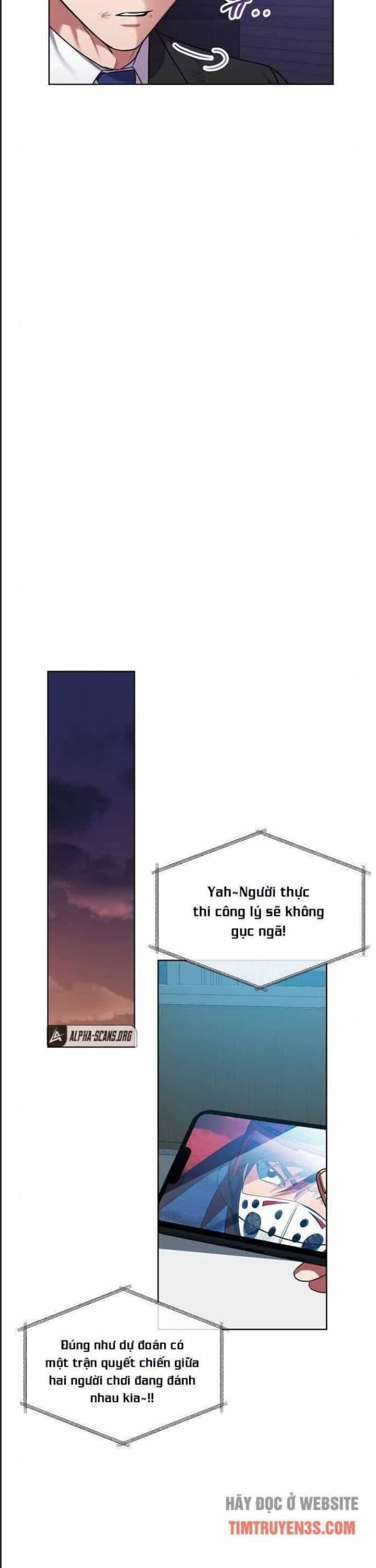 Thuế Trừng Giả - Chương 27 - ảnh 10